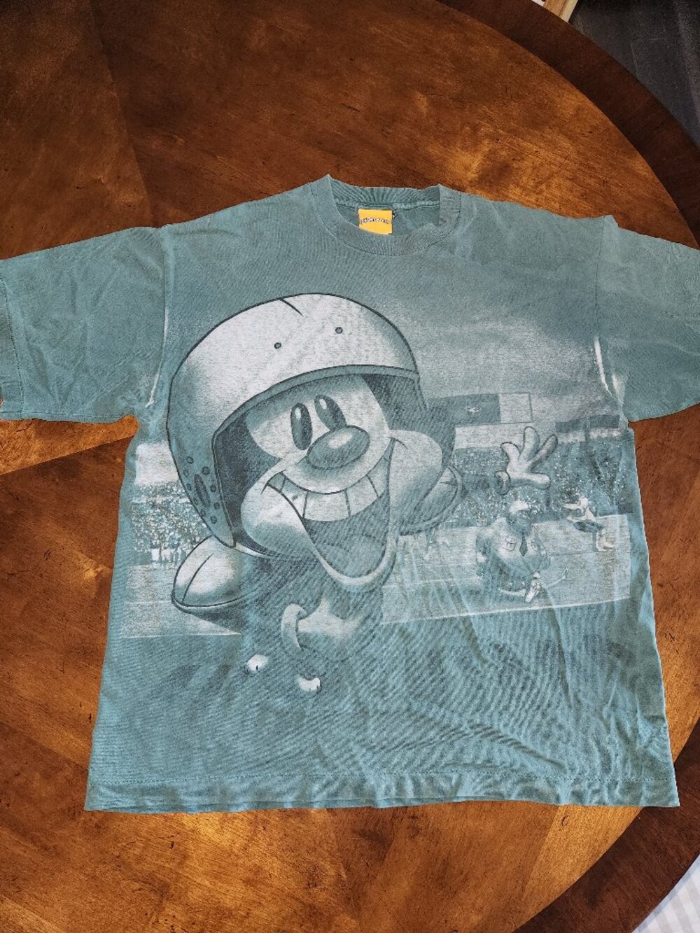 1994 Animaniacs Tshirt, Men's XLarge*